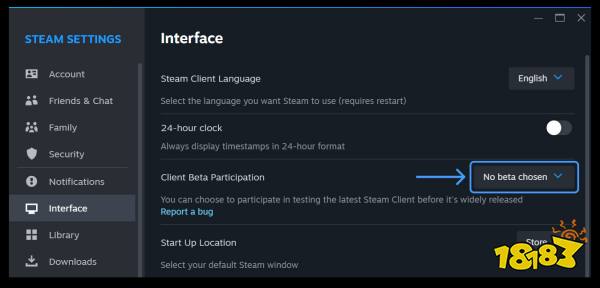 什么！Steam也施行未成年游戏限制？！“Steam 家庭”Beta测试已开启
