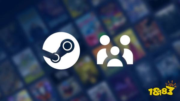 什么！Steam也施行未成年游戏限制？！“Steam 家庭”Beta测试已开启