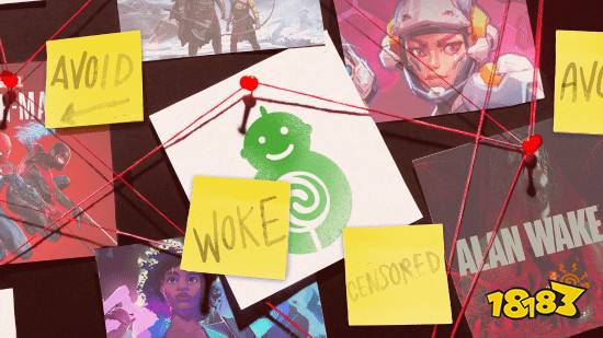 惊了！“Sweet Baby”特供版劳拉长这样？玩家这波属实脑洞大开