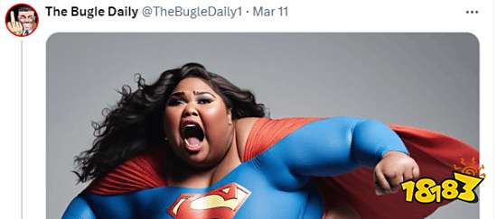 惊了！“Sweet Baby”特供版劳拉长这样？玩家这波属实脑洞大开