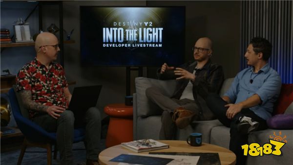 PVE玩法再升级!《命运2》即将推出“猛攻”模式!