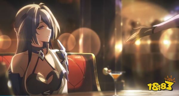 崩坏星穹铁道行于流逝的岸五星光锥怎么样 崩铁黄泉专武详细分析