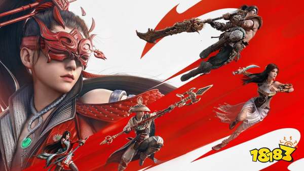 永劫无间手游什么时候能玩 永劫无间上线日期分享