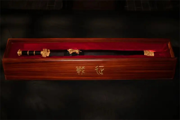 “神剑”拉开非遗体验大幕，《天下3》助力传统文化的赓续与传承
