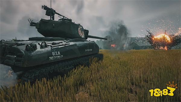 《从军》3月28日Steam EA发售 全平台互通