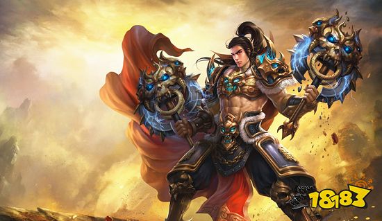 好玩的单职业传奇手游排行榜 热门单职业传奇手游推荐2024