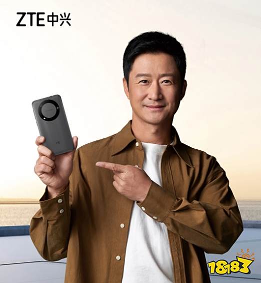 中兴这款纯国产入门级5G手机，给老人很实用！