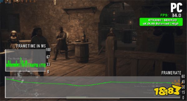 《龙之信条2》PC版存在硬件设备问题 卡普空已确定着手改进