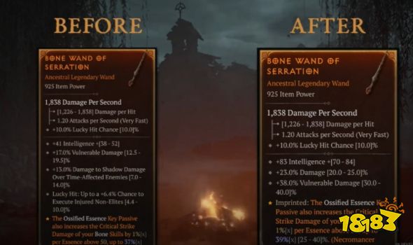 又来大改动？《暗黑破坏神4》S4赛季延期到5月，玩家表示失望！