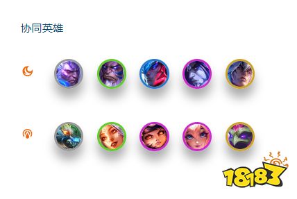 云顶之弈S11拉露恩技能是什么 S11拉露恩技能介绍