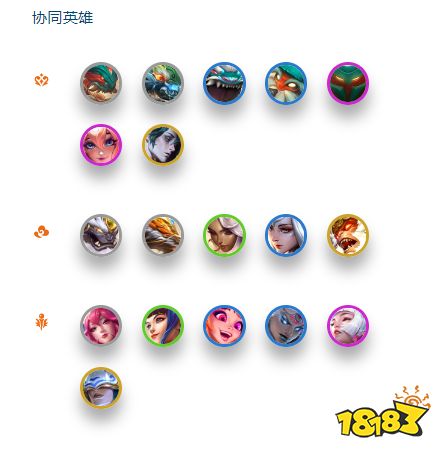 云顶之弈S11妮蔻技能是什么 S11妮蔻技能介绍