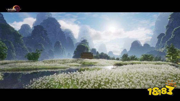 《剑网3无界》实现与端游互通,用心诠释“无界”