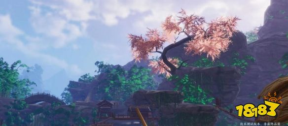 《剑网3无界》实现与端游互通,用心诠释“无界”