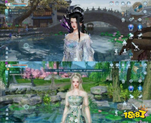 《剑网3无界》实现与端游互通,用心诠释“无界”