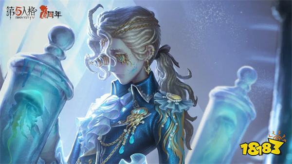 第五人格六周年2024最新版