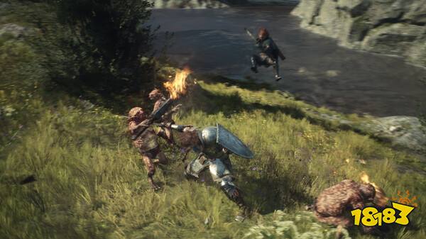 龙之信条2会上PS4平台吗 龙之信条2平台介绍