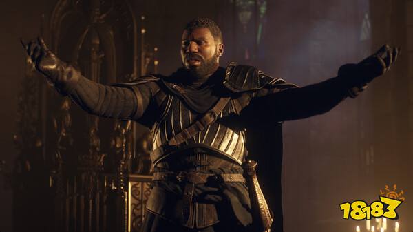 龙之信条2会上PS4平台吗 龙之信条2平台介绍