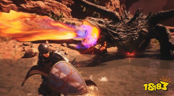 龙之信条2新怪物有哪些 龙之信条2新增怪物特性介绍