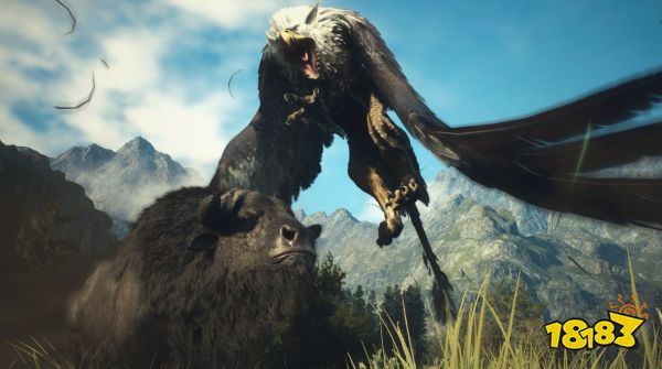 龙之信条2新怪物有哪些 龙之信条2新增怪物特性介绍