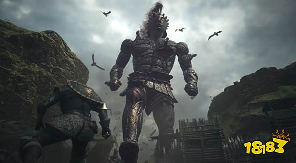 龙之信条2新怪物有哪些 龙之信条2新增怪物特性介绍