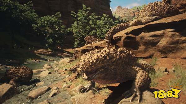 龙之信条2新怪物有哪些 龙之信条2新增怪物特性介绍