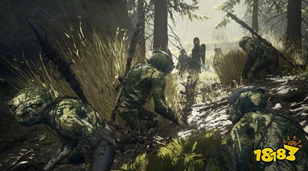 龙之信条2新怪物有哪些 龙之信条2新增怪物特性介绍