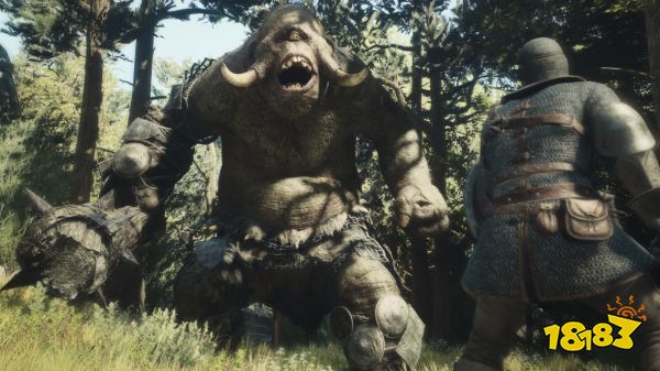 龙之信条2游戏有多大 龙之信条2内存大小一览