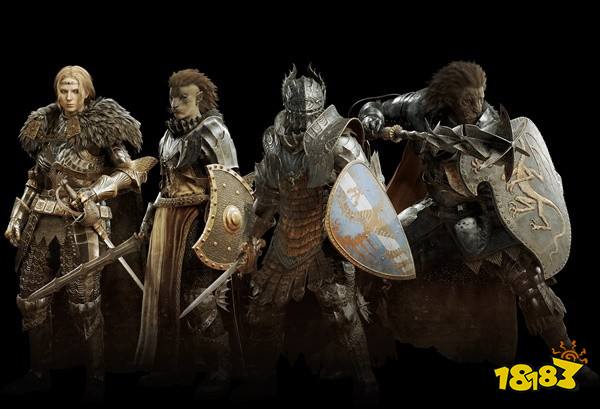 龙之信条2有哪些职业可以选 龙之信条2职业大全