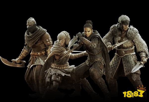 龙之信条2有哪些职业可以选 龙之信条2职业大全