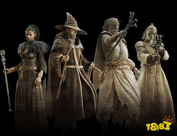 龙之信条2法师职业怎么样 龙之信条2法师玩法介绍