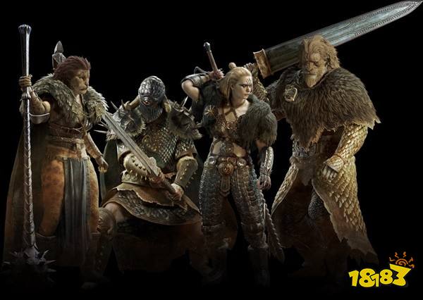 龙之信条2斗士职业怎么样 龙之信条2斗士玩法介绍