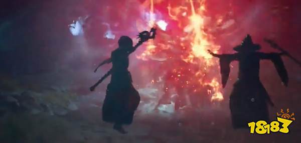 龙之信条2巫师职业怎么玩 龙之信条2巫师玩法介绍