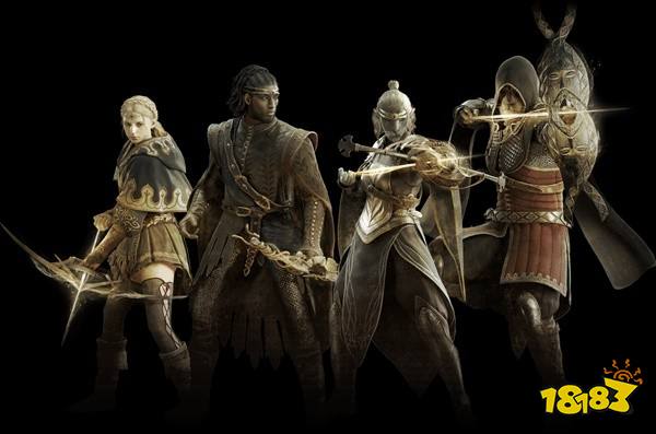 龙之信条2魔弓手职业怎么样 龙之信条2魔弓手玩法介绍