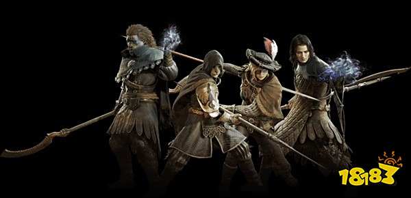 龙之信条2魔剑士职业怎么样 龙之信条2魔剑士玩法介绍