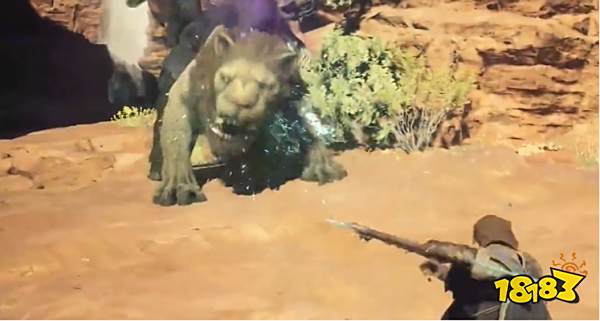 龙之信条2魔剑士职业怎么样 龙之信条2魔剑士玩法介绍