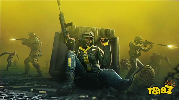 《彩虹六号》的前生今世你知道吗？硬核游戏为何在国内遭到禁播？