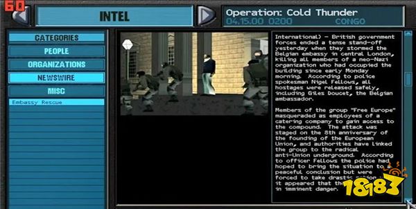 《彩虹六号》的前生今世你知道吗？硬核游戏为何在国内遭到禁播？