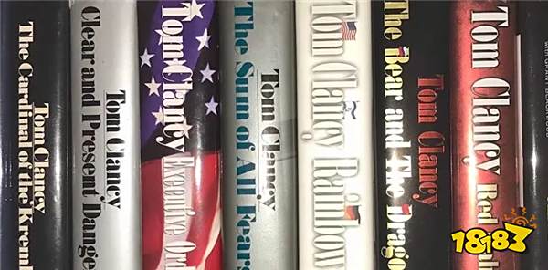 《彩虹六号》的前生今世你知道吗？硬核游戏为何在国内遭到禁播？