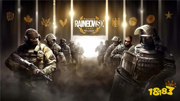 《彩虹六号》的前生今世你知道吗？硬核游戏为何在国内遭到禁播？