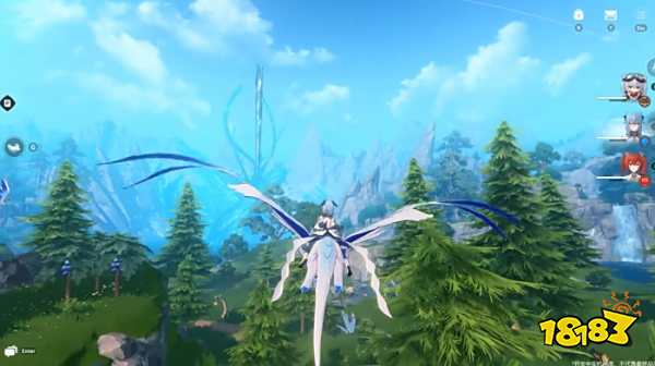 《蓝色星原：旅谣》PV引争议？二游玩家何时才能不“魔怔”？