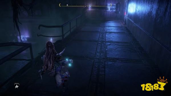 地平线西之绝境遗迹任务攻略 死亡之门主线任务攻略