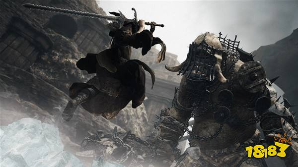 龙之信条2画面一直卡顿怎么解决 画面卡顿改善方法分享