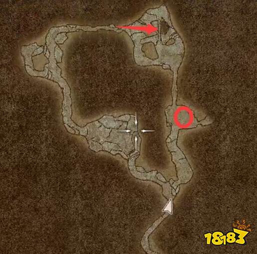 龙之信条2被封闭的钻研支线怎么做 被封闭的钻研支线图文攻略