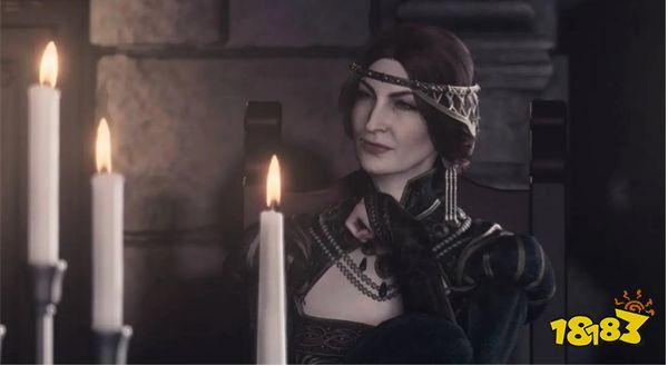 龙之信条2女角色捏脸方案大全 龙之信条2女性角色捏脸数据合集