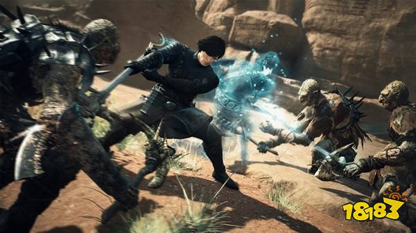 龙之信条2存档位置在哪 龙之信条2存档位置分享