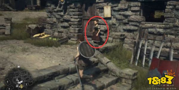 龙之信条2小小的冒险支线怎么做 小小的冒险支线流程攻略