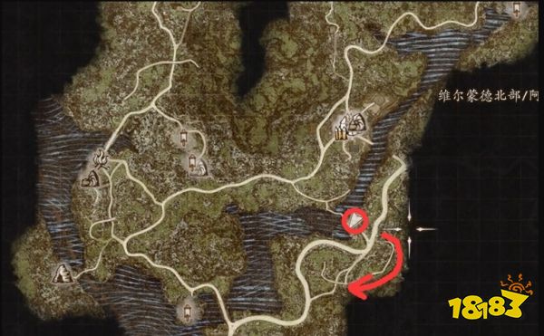 龙之信条2兄弟的努力支线怎么做 兄弟的努力支线流程攻略