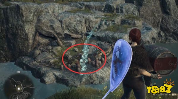 龙之信条2水边的蜥蜴任务怎么做 水边的蜥蜴支线流程攻略