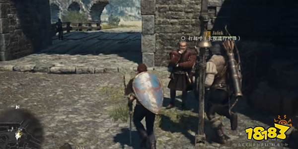 龙之信条2水边的蜥蜴任务怎么做 水边的蜥蜴支线流程攻略