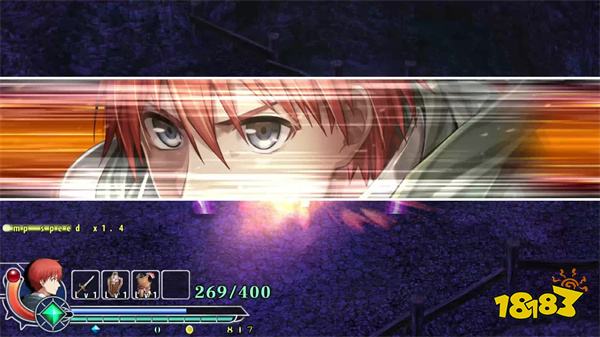 《伊苏回忆录：菲尔迦纳的誓约》中文版5月23日发售